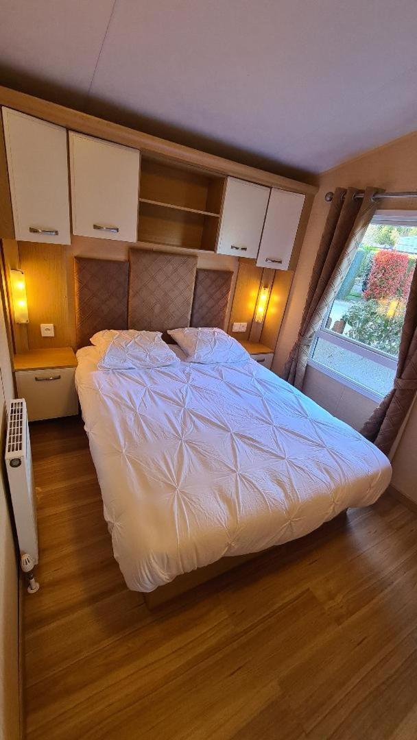 Magnifique Mobil Confort Pour Des De Reves Camping *