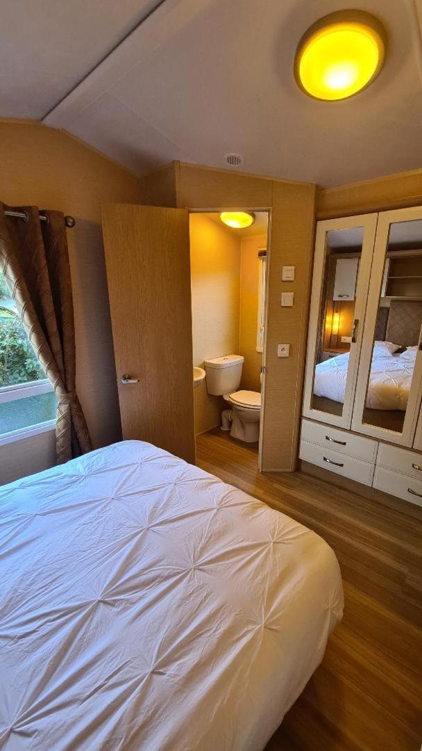 Magnifique Mobil Confort Pour Des De Reves * Fréjus