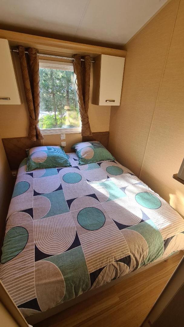 Camping Magnifique Mobil Confort Pour Des De Reves