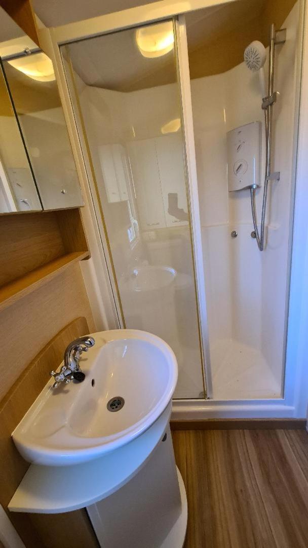 Magnifique Mobil Confort Pour Des De Reves Camping